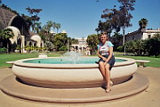Balboa Park, San Diego