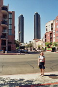 San Diego